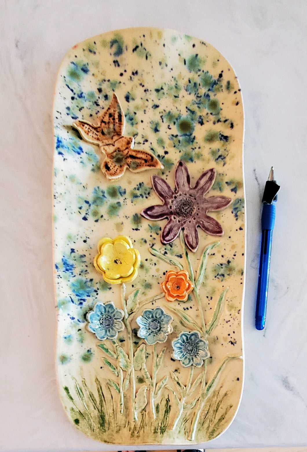 Nature's Wall Hanging