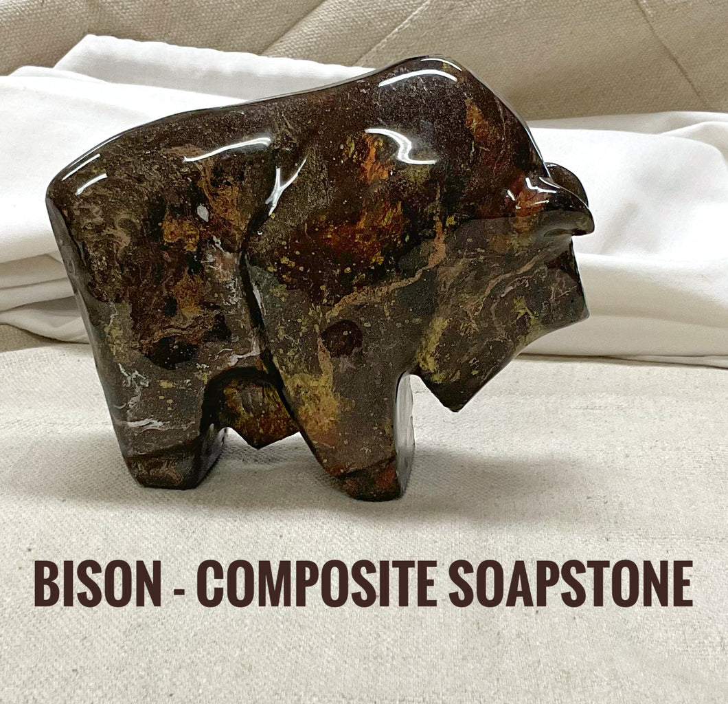 Bison