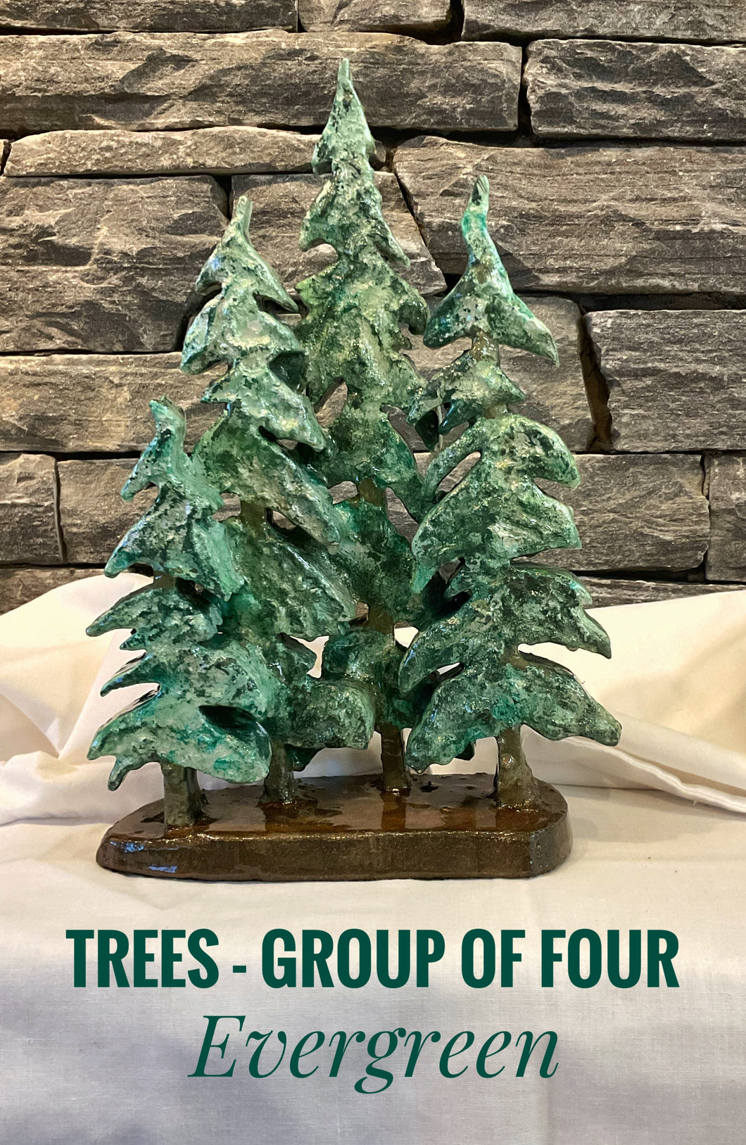 Trees - Group of Four