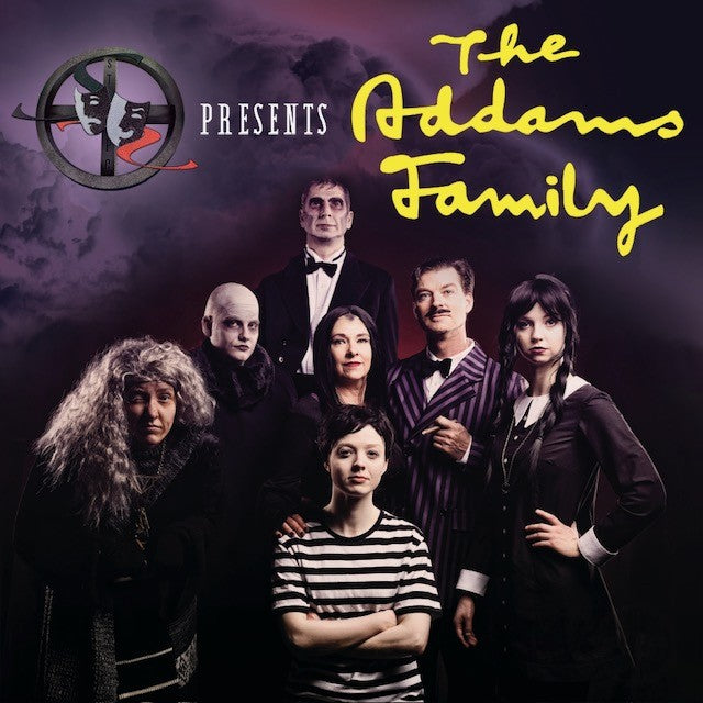 Adams Family - Buy 3 Get 4th TIcket Free