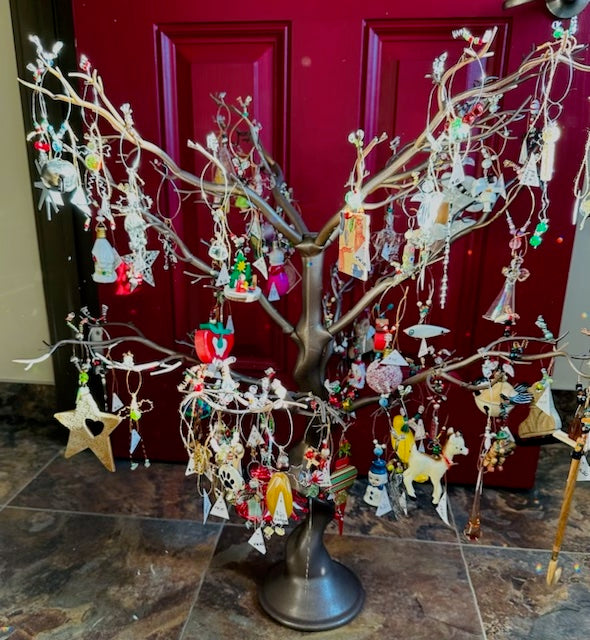 Hanging Ornaments - 5