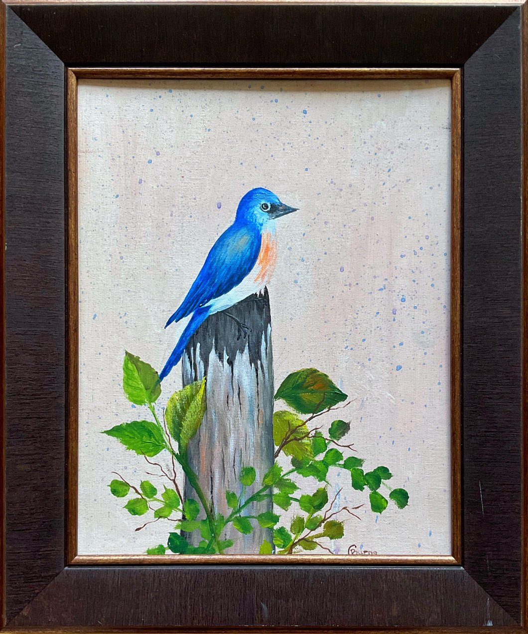 Blue Bird
