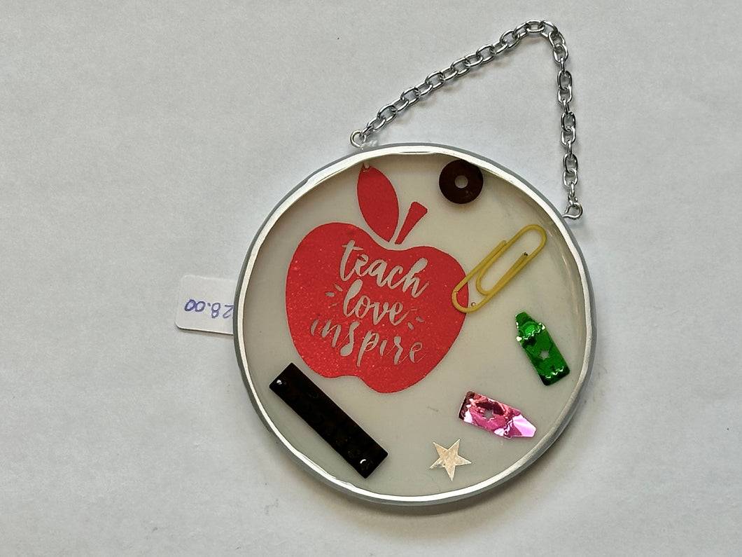 Small Sun Catchers