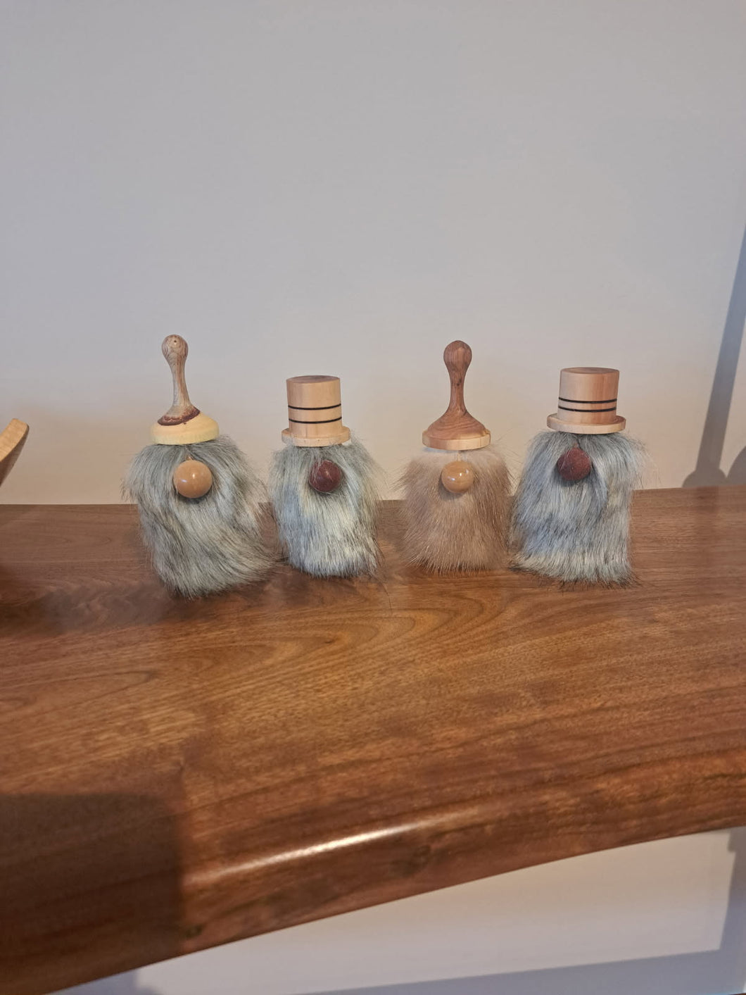 Gnomes