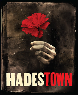 Hadestown - Sat  Dec 13 2pm Strathmore High School