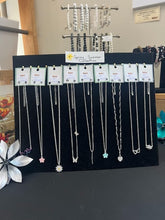 Load image into Gallery viewer, Spring &amp; Summer Necklaces
