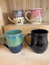 Load image into Gallery viewer, Rise and Shine Coffee Mugs
