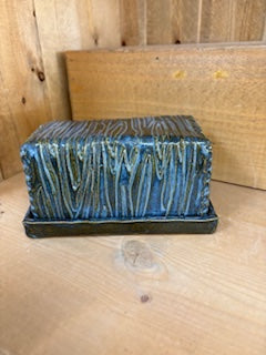 Butter Dish