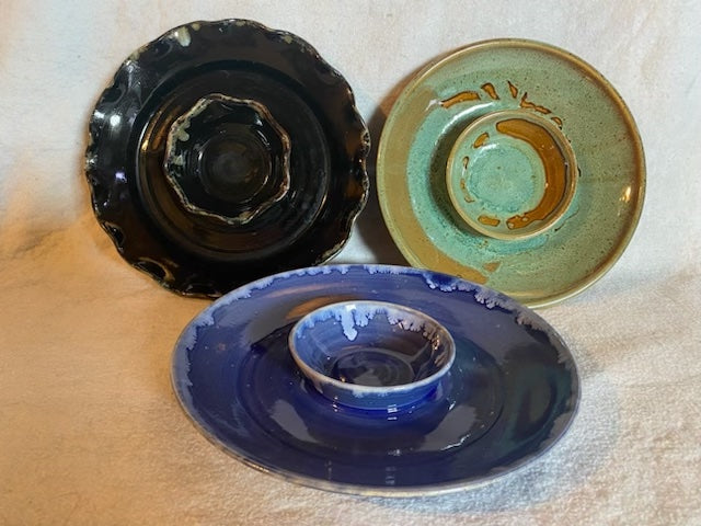 Chip & Dip Bowls