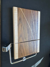 Load image into Gallery viewer, Cheese Slicer with Inlay
