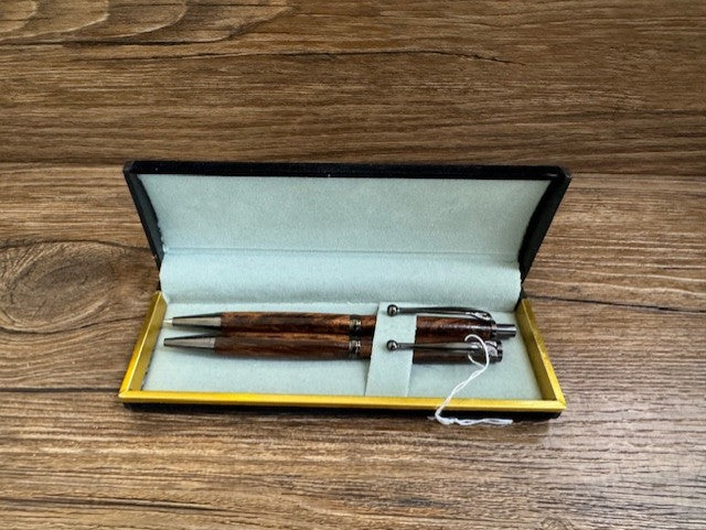 Woodwork – The Vault Cultural Collective