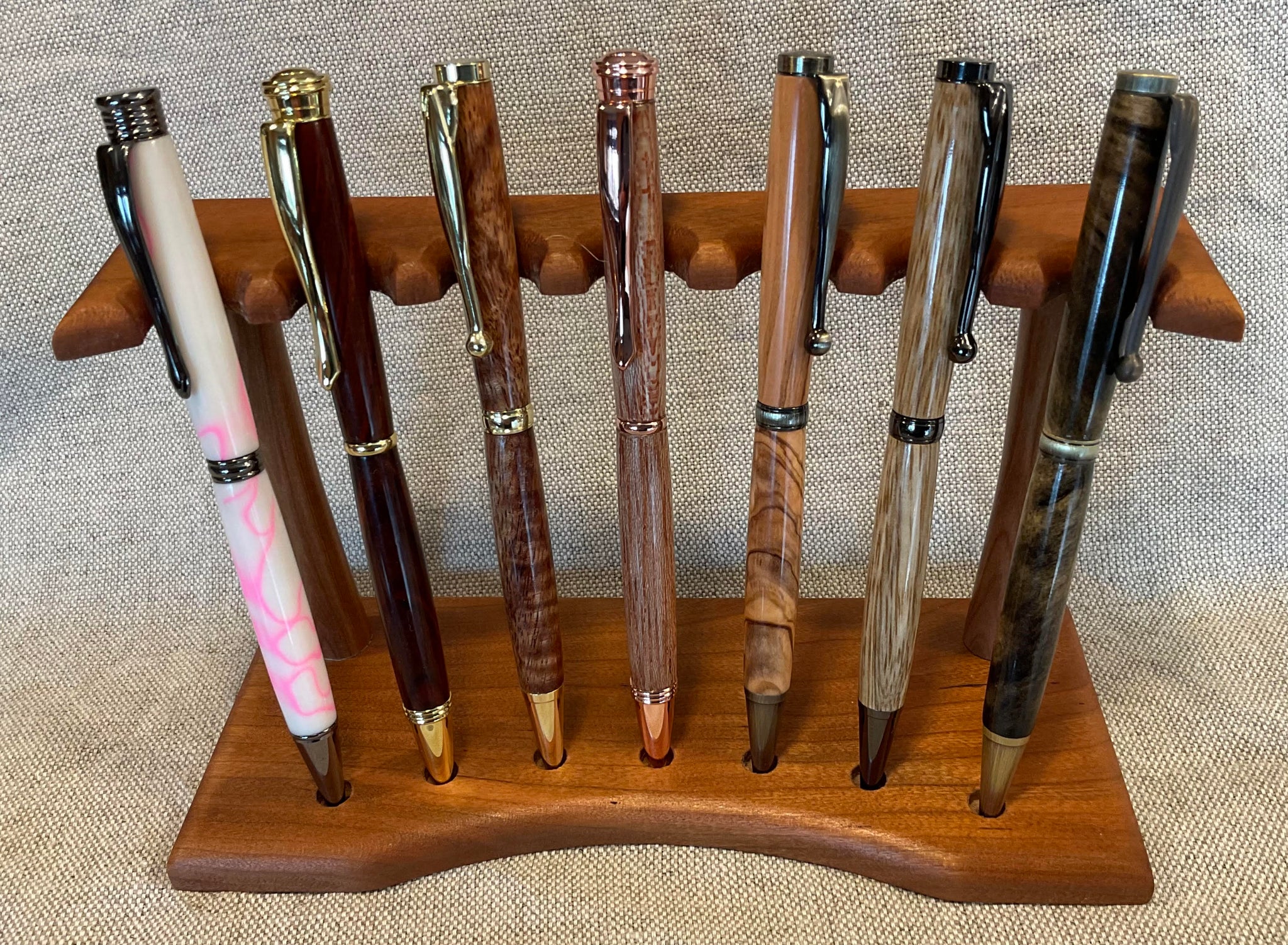 Woodwork – The Vault Cultural Collective