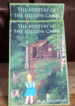 Load image into Gallery viewer, Mystery of the Hidden Cabin

