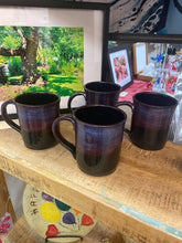 Load image into Gallery viewer, 16 oz Belly Coffee Mugs
