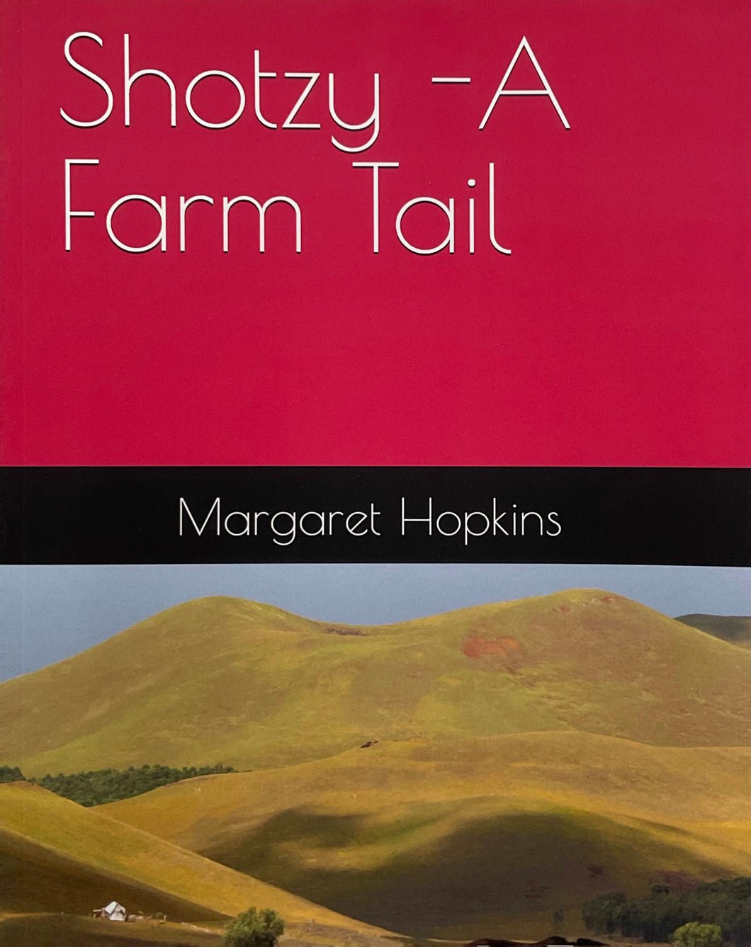 Shotzy - A Farm Tail