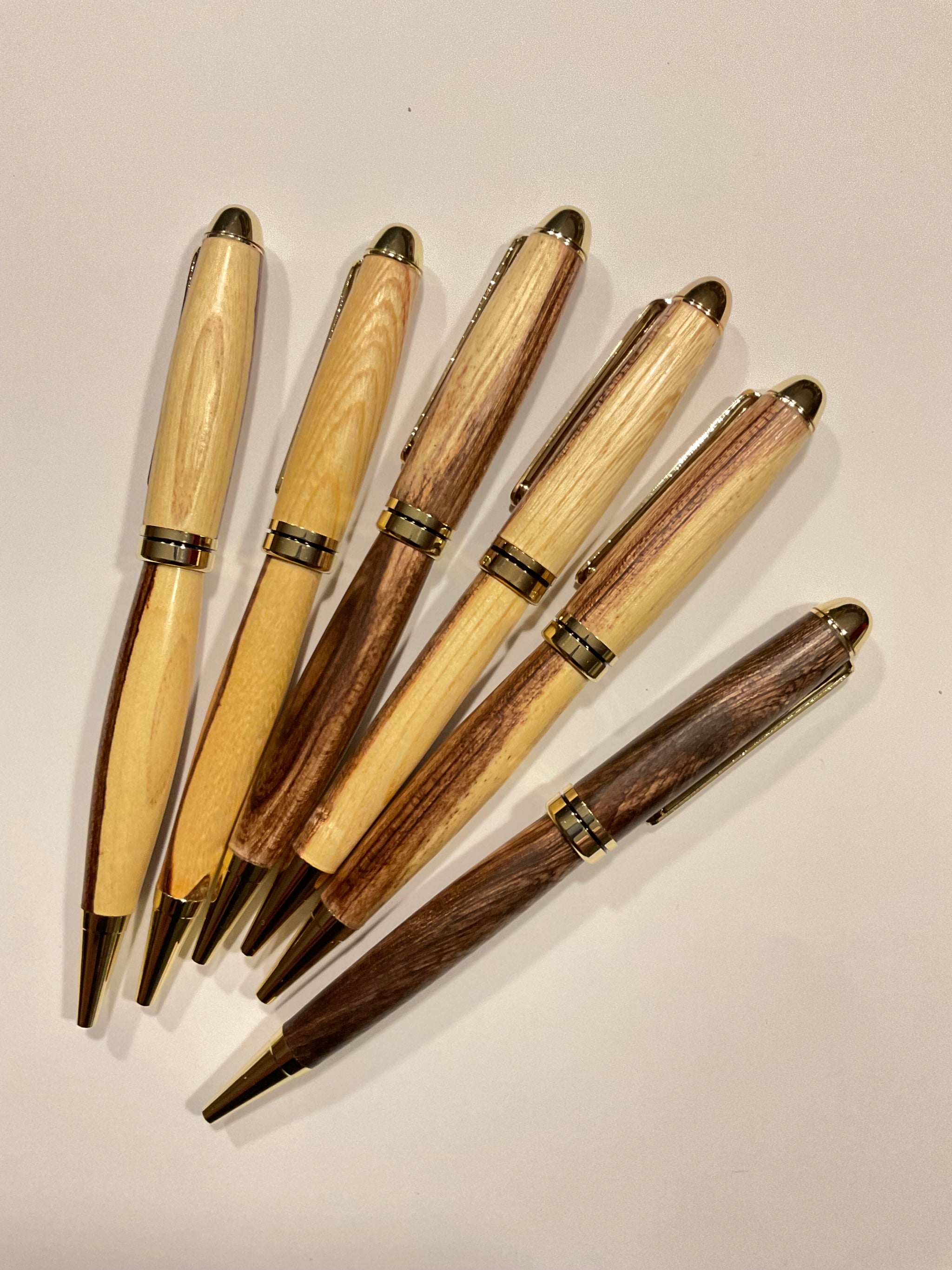 Woodwork – The Vault Cultural Collective